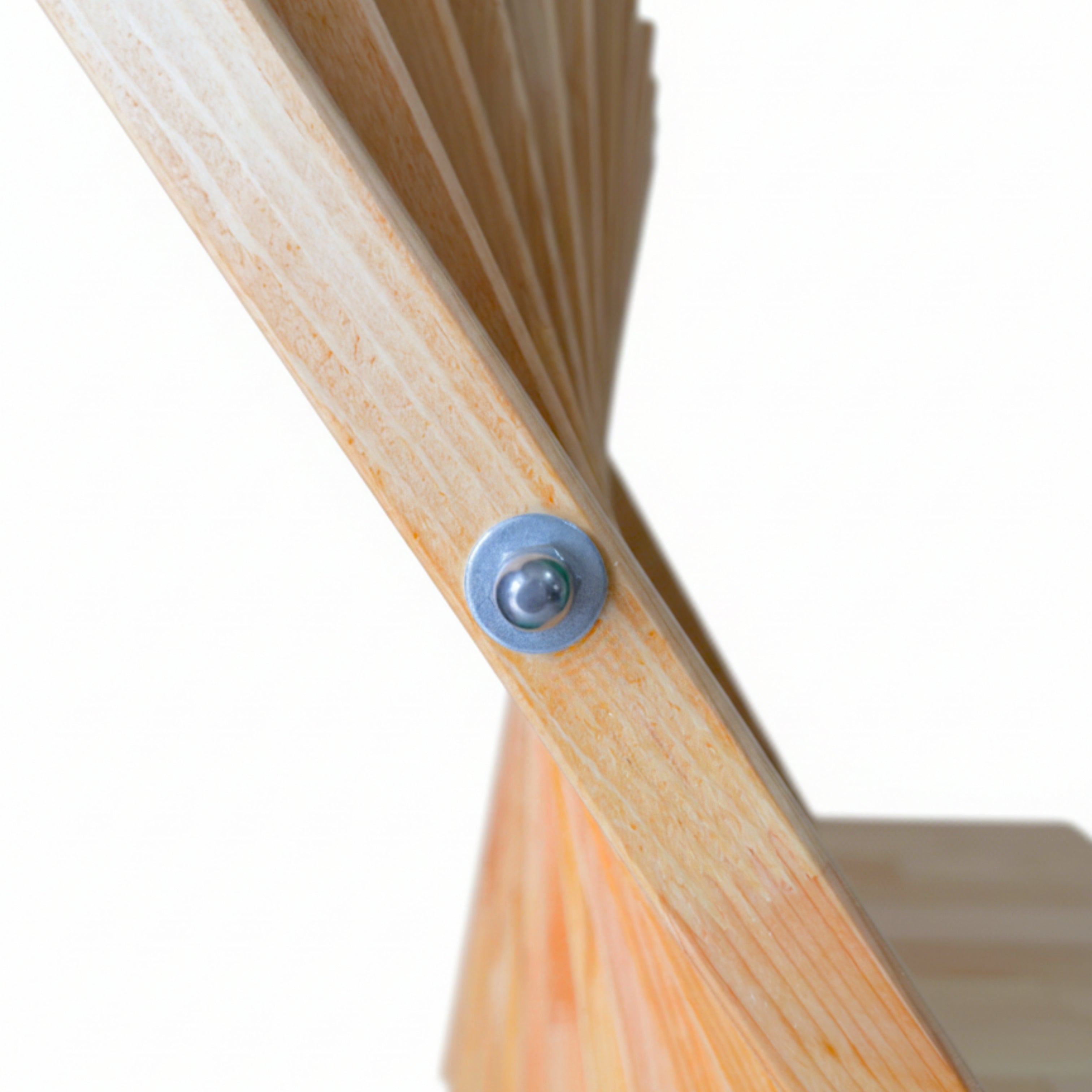 Parametric Flow Wall Desk – Folding Wall Mounted Desk